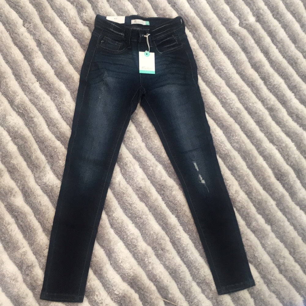 Girls leggings